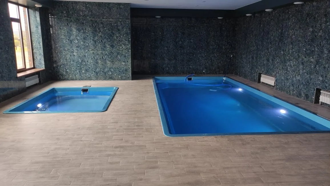 Laguna 3 — готовый проект в Омске