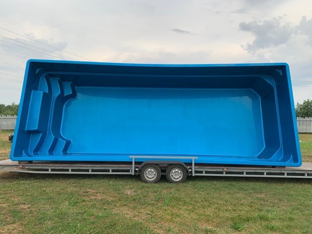 Laguna 9 — ландшафтный дизайн в Омске