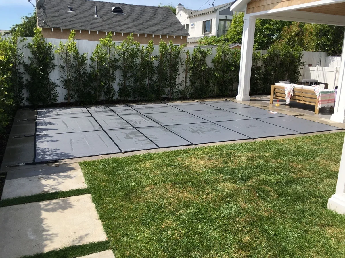 Покрывало Laguna Cover Mesh в Омске