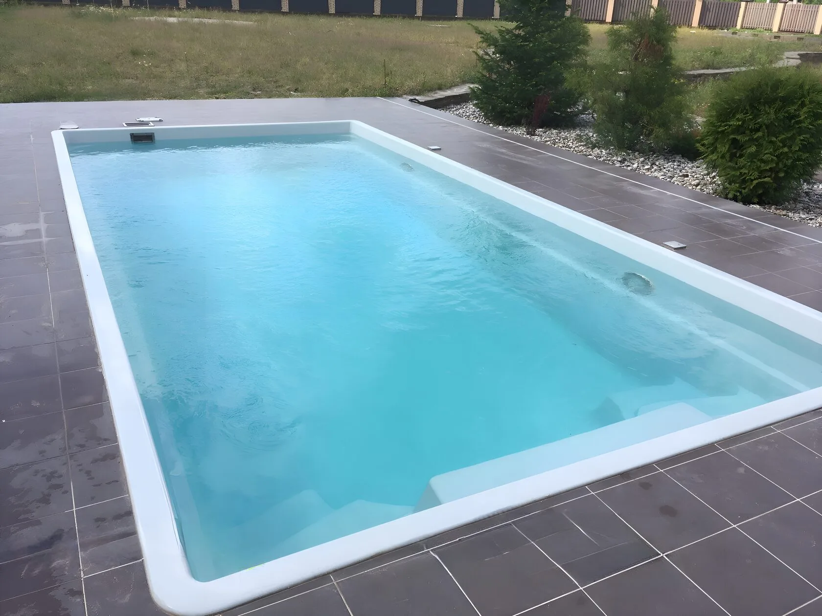 Laguna 7 — зона отдыха в Омске