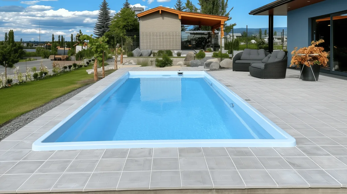 Laguna 7 — вид сверху в Омске