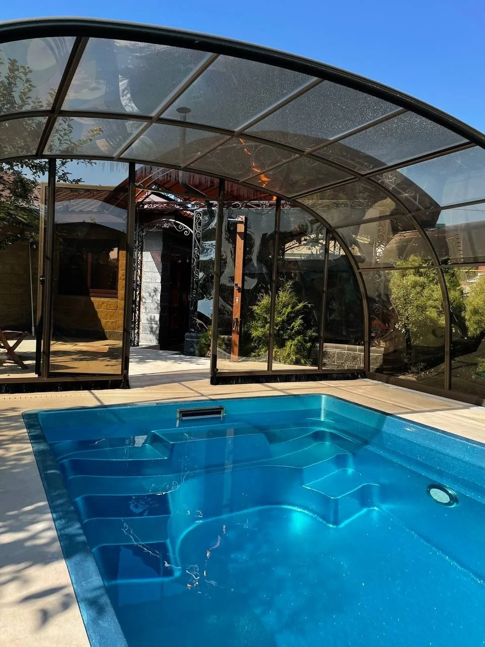 Laguna 6 — готовый проект в Омске