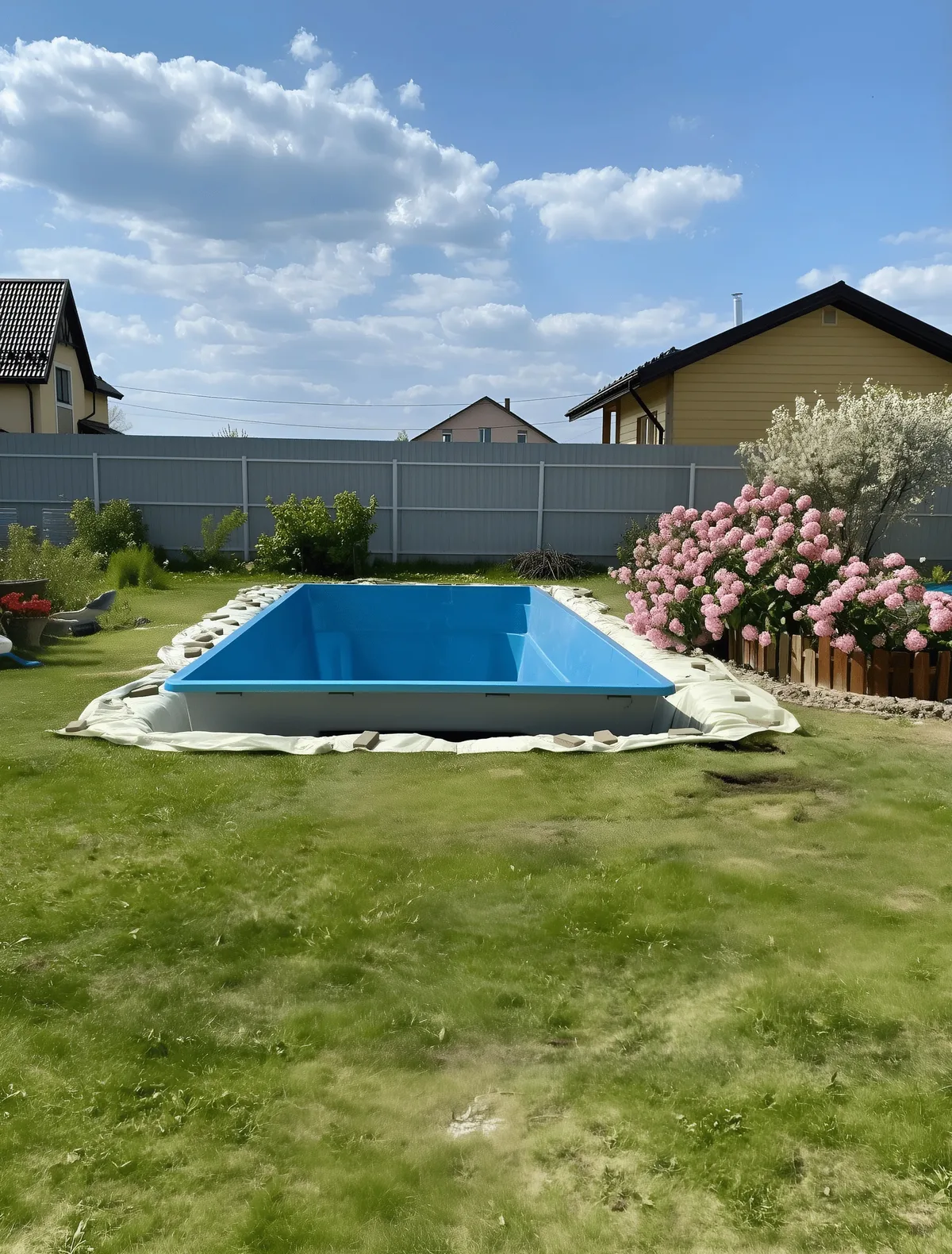 Laguna 8 — установка в Омске