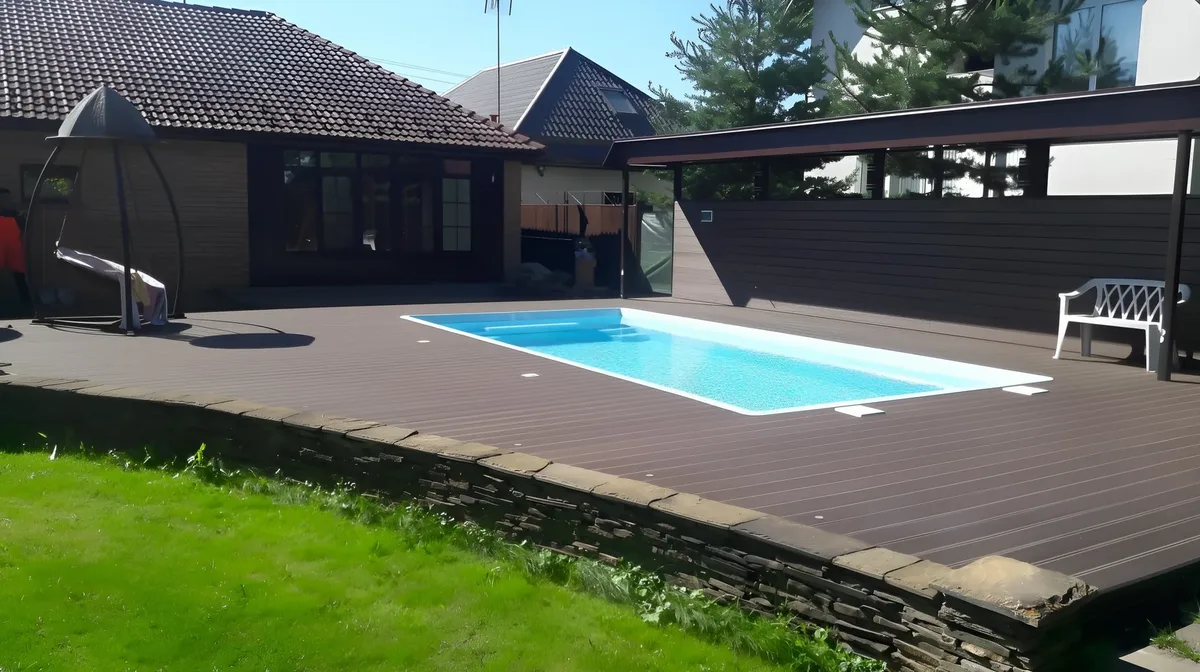 Laguna 8 — готовый проект в Омске